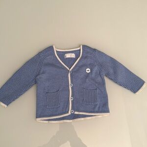 FINAL SALE‼️Mayoral Sweater size 4-6